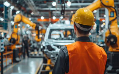 Workforce Outsourcing That Keeps Lines Running