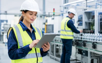 How to Prevent Production Downtime on Every Shift