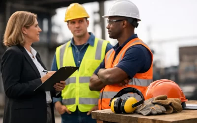 Labor Compliance Requirements That Protect Output