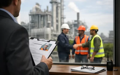 When Should Plants Outsource Hiring for Crews?
