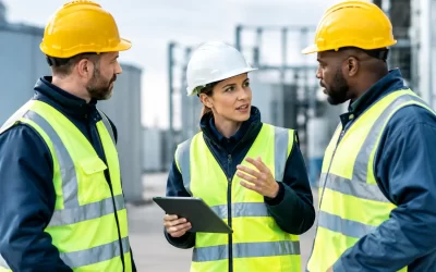 Why Use Managed Crews for Reliable Production